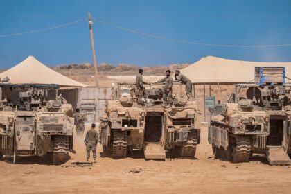 Israel captures Hamas commander