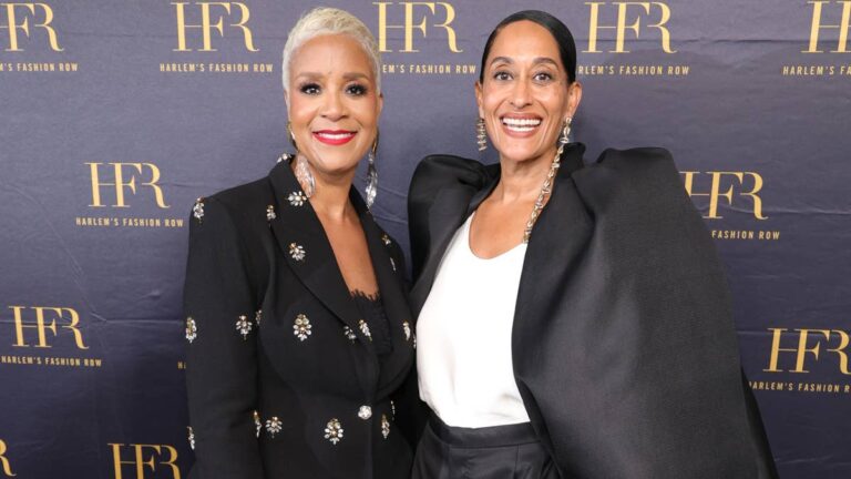 Harlem's Fashion Row