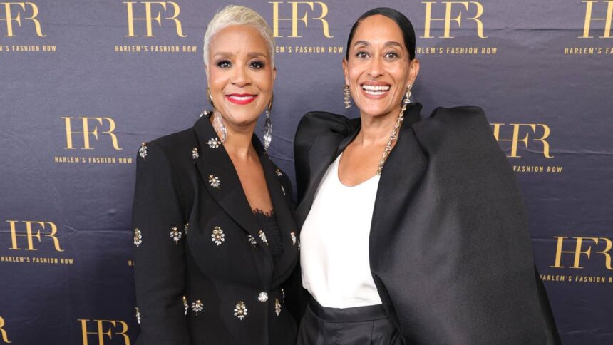 Harlem's Fashion Row