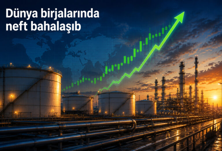 oil prices rise