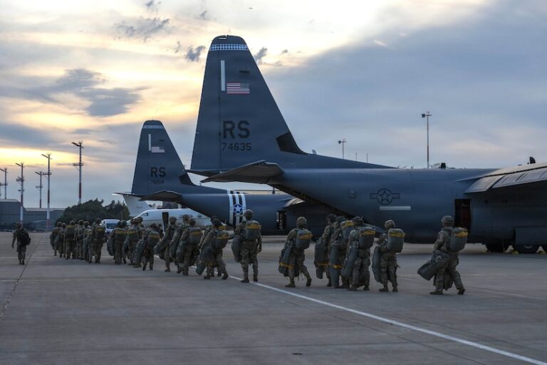 86th Airlift Wing