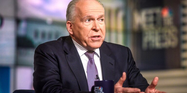 John Brennan subpoenaed