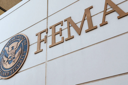 FEMA workforce cuts