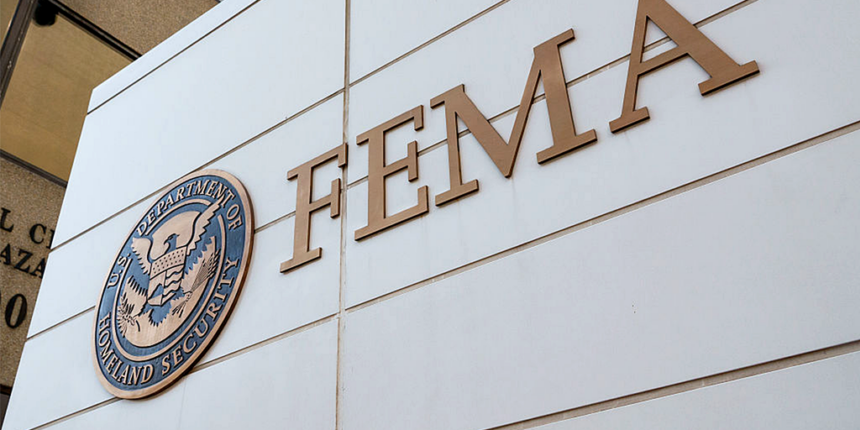 FEMA workforce cuts