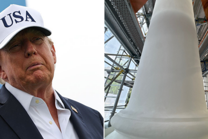 White House renovations