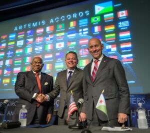 Artemis Accords
