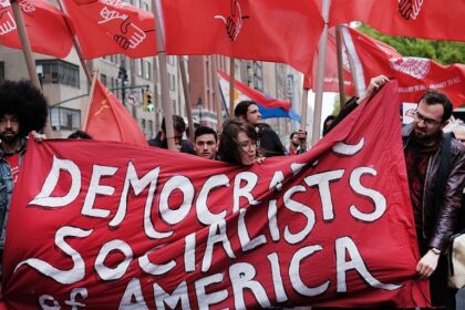 counter socialist candidates